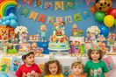 Ultimate CoComelon Birthday Party Planning Guide