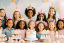 Magical Unicorn Birthday Party Planning Guide