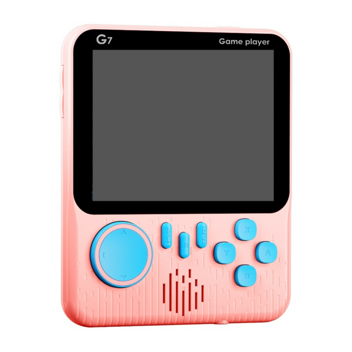 i-emporium G7 Handheld Game Console And A Keyholder