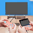 i-emporium G7 Handheld Game Console And A Keyholder