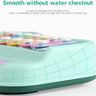 i-emporium Baby Xylophone Piano Toy - 8 Key Colorful Musical Instrument