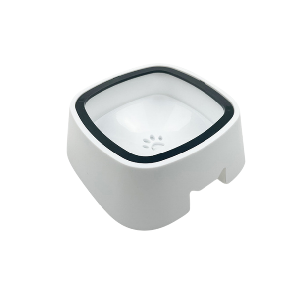 i-emporium Pet Water Bowl No Splashes - RB52