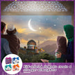 i-emporium Eid Mubarak Gift Boxes | 8 Pieces