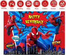 i-emporium Spiderman Party Decorations | Supplies | Packs | 205 Pieces