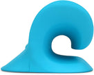 i-emporium Cervical Traction Neck & Shoulder Pillow For Spine Alignment & Pain Relief