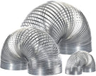 i-emporium The Original Slinky - Combo - Pack of 3 - Walking Metal Spring