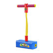Foam Pogo Jumper for Kids – DIY Sticker Customisation