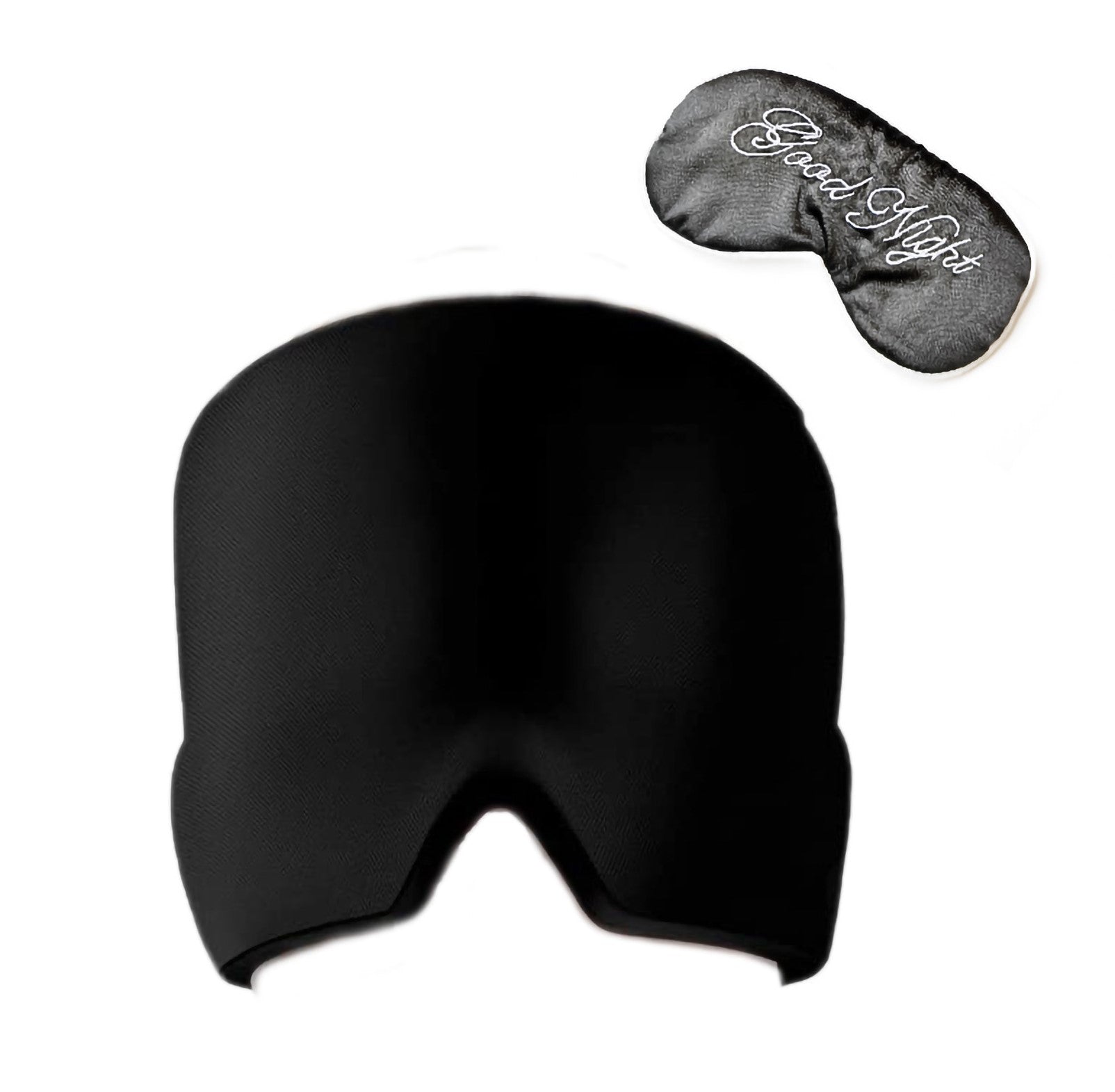 i-emporium Headache Migraine Relief Cap | Hot and Cold Therapy | 360 Deg