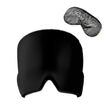 i-emporium Headache Migraine Relief Cap | Hot and Cold Therapy | 360 Deg