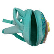 i-emporium Cocomelon JJ Doll Soft Plush Mini Backpack