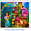 i-emporium 169 Pieces Encanto Birthday Party Supplies | Party Decorations