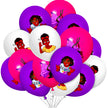 i-emporium 169 Pieces Encanto Birthday Party Supplies | Party Decorations