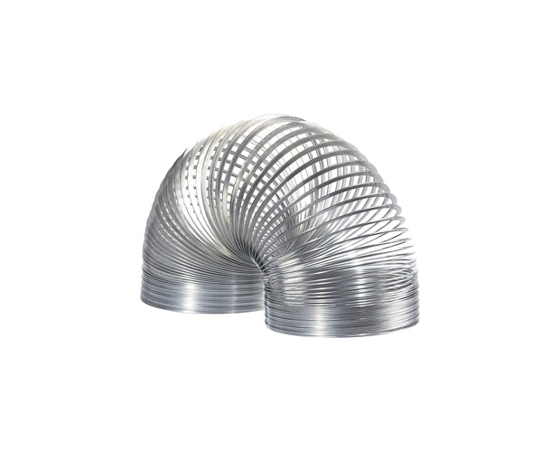 i-emporium Slinky Metal Walking Spring