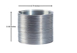 i-emporium Slinky Metal Walking Spring